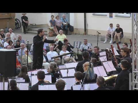 Elsterwerda: Dresdner Bläserphilharmonie zu Gast - LAUSITZWELLE