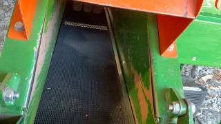 &Scaron;tiepače dreva Posch Auto split | Obraz 4 - Agroline