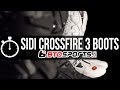 Sidi - Crossfire 3 SRS Boots Video
