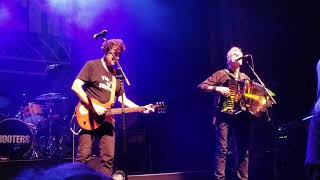 The Hooters - Time Stand Still