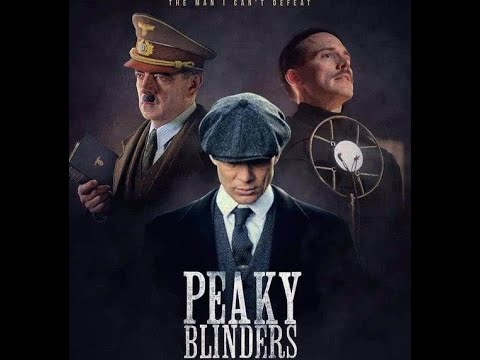 Peaky Blinders S06E04 Theme Song 