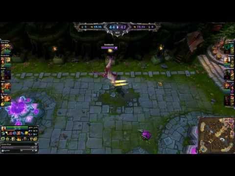 The Definition of Deleted