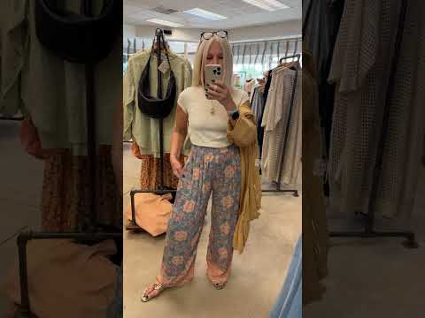 All Billabong Outfit