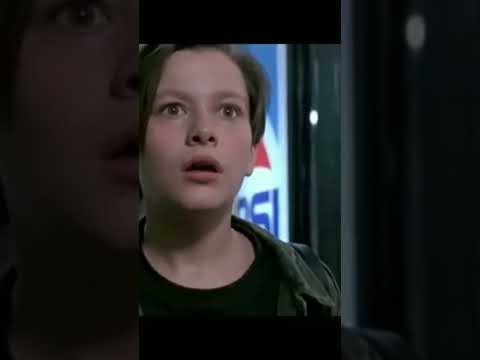 TERMINATOR 1 best scene