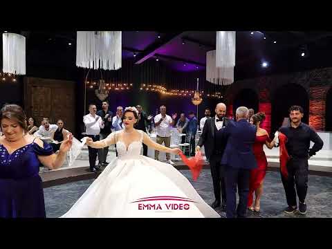 Bledar Hoxhaj & Nertila Selmanaj & Band - FAMILJA  NE VALLE