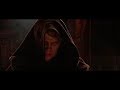 Star Wars Darth Vader Arrives On Mustafar And Kills The Separatist Leaders HD