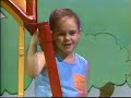 Barney The Backyard Gang Three Wishes