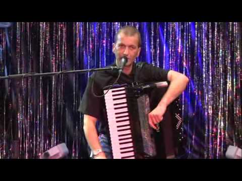 Roland FR-8x bei Mister Music mit Manni Kaierle