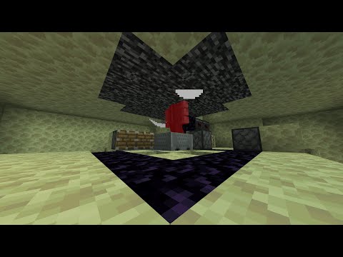 1.17 Farms - Can we make an AFK nether star farm using Dripstone??