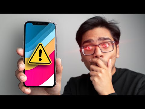 OLED screens are NOT for Everyone…