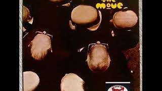 The Move - Feel Too Good (with KSHE Classic Cheech and Chong intro)