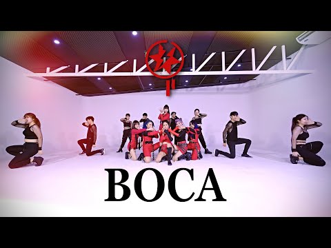 Dreamcatcher - BOCA | Dance Cover by Nightmare