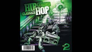 02 Crossroads - Ll.Cool.J - Acción Sánchez - Hip Hop Classics Vol 2