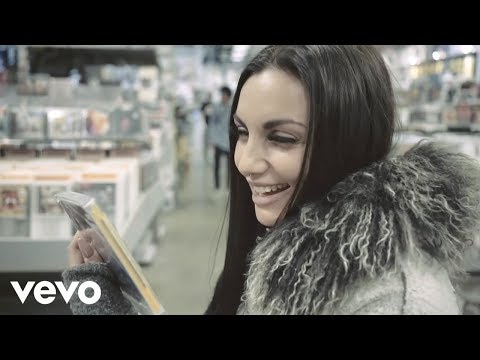 Elettra Lamborghini - PEM PEM (The Los Angeles Chronicle)