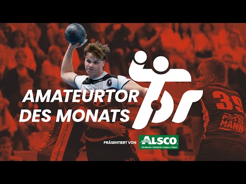 Amateurtor des Monats September 2025 - Matti mit Skill & Finesse!