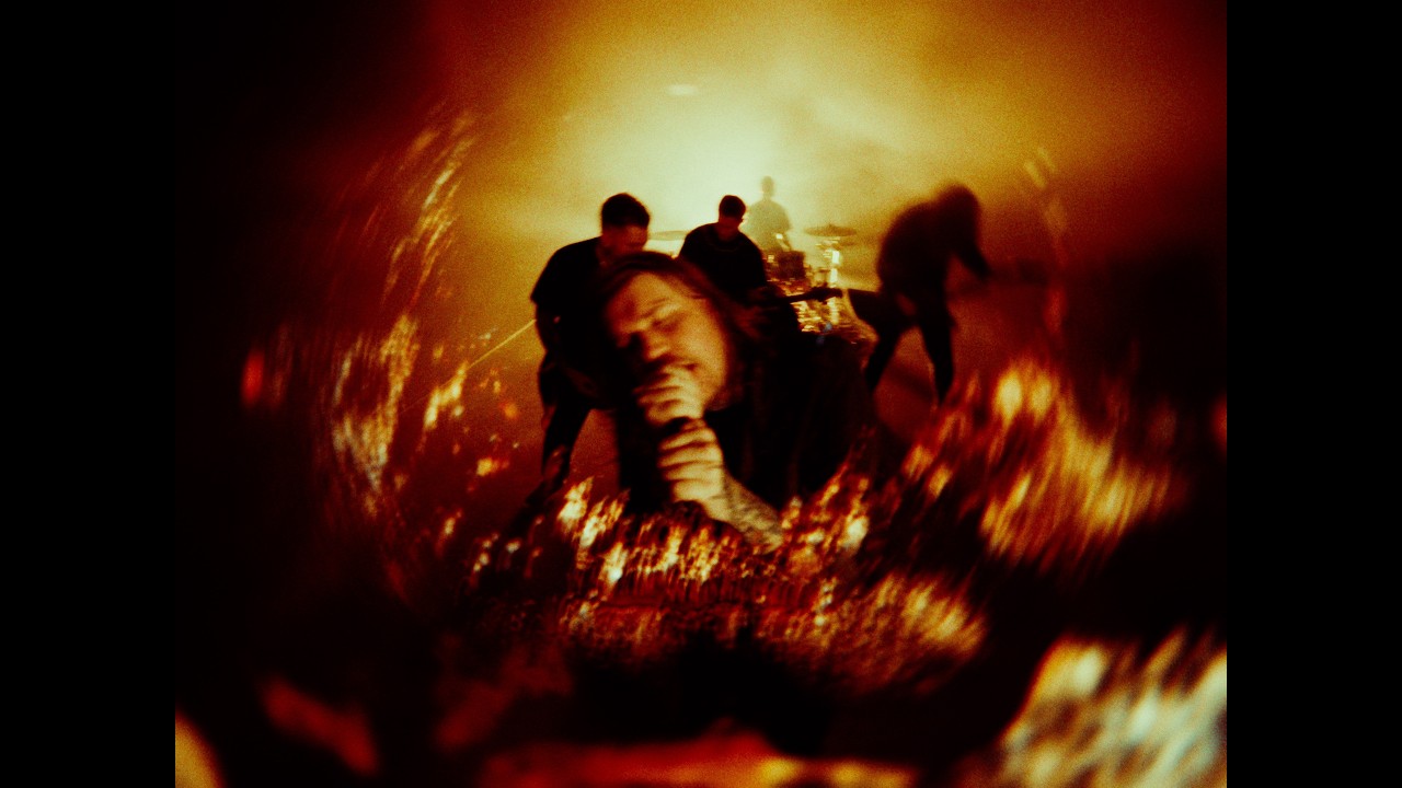 Wage War - God Complex (Official Music Video) - YouTube
