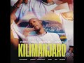 Kilimanjaro (feat. Justin99, Mema_Percent & Mr JazziQ)