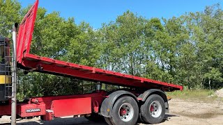 Купить грузовик платформу Scania LS 140 Super - Изображение 4 | Autoline AM Грузовик платформа Scania LS 140 Super | Изображение 4 - Autoline