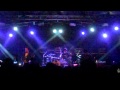 Chevelle - Brainiac (live at La Zona Rosa 12-14-11)