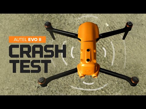 Autel EVO II Dynamic Tracking/ Follow Modes, Better Than EVO I?