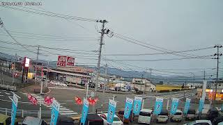 山形県山形市西田ライブカメラ live webcam