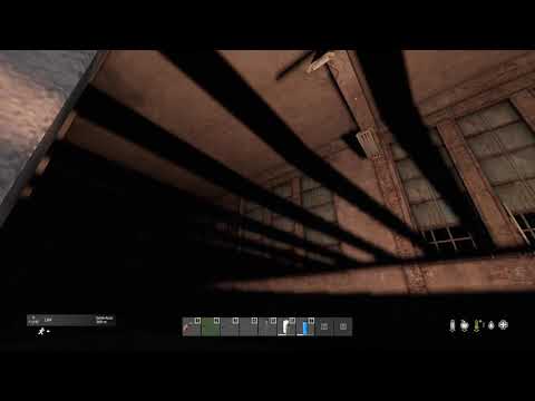 Highlight: DayZ Namalsk PVE On The Hunt For Gauss Parts