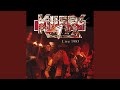 Chevaliers du déshonneur (Live)