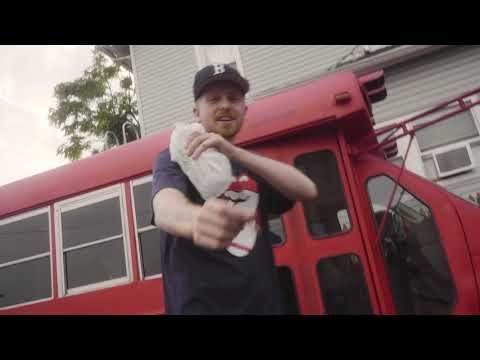 DJ LUCAS - "FAKE THE FUNK" (prod NoTrust)