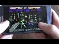Играем в Super Nintendo ( SNES ) на Android 
