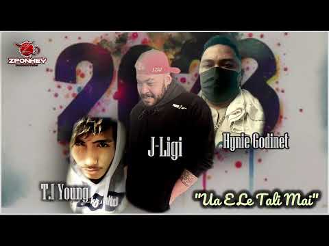 "Ua e le tali mai" | J-Ligi ft. T.I Young & Hynie Godinet