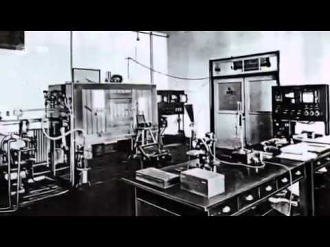 Die dunkelsten Geheimnisse des Kalten Krieges - Teil 1