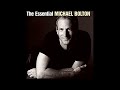 ⚡️Michael Bolton⚡️Try A Little Tenderness