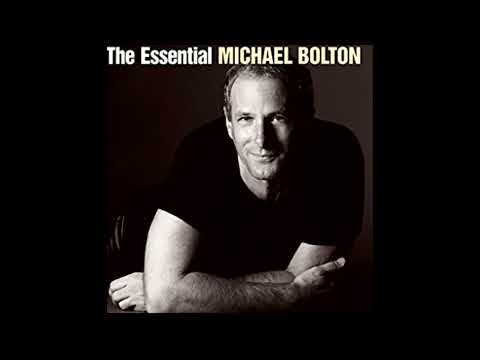 Try A Little Tenderness - Michael Bolton