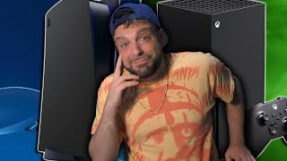 Why The F*** Are We Talking About The PS6 And Next Xbox?