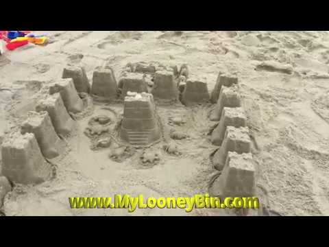 The Temple of the Turtle