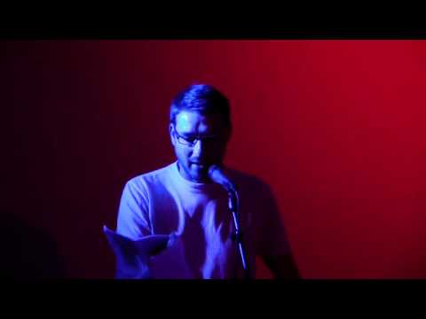 ReimBerg Slam 19.11.2011 - Sascha Thamm Finalrunde