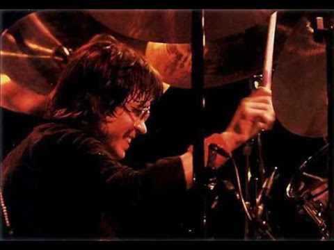 TOTO Live 1992 - Jeff Porcaro Tribute