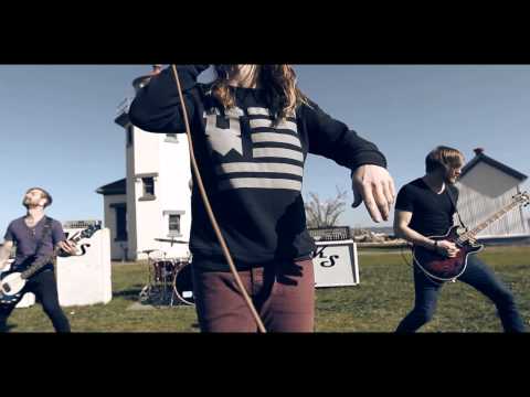 Keeping Secrets - Press On (OFFICIAL MUSIC VIDEO)