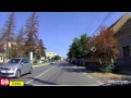 Driving Through The City Of Deta From South To North Timelapse 2x