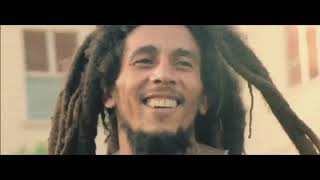 Bob Marley -Buffalo Soldier (Official Music Video Mix)