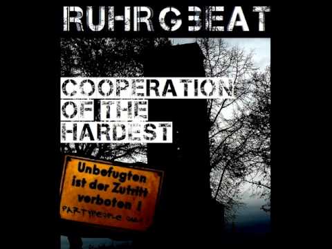 Chrono & The Demon Dwarf @ Ruhr G Beat [Cooperation Of The Hardest]