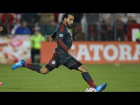 The best of Dwayne De Rosario