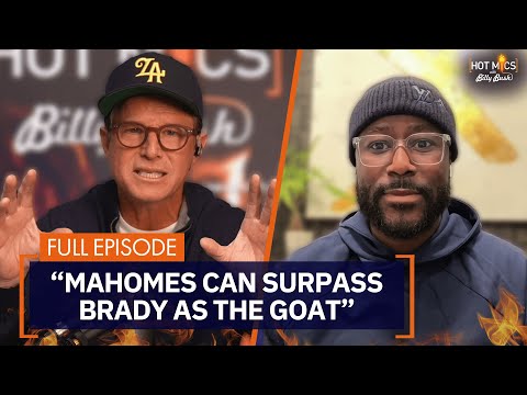 Grammys Recap & Super Bowl Preview with Nate Burleson | Hot Mics Ep.07