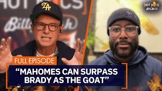 Grammys Recap & Super Bowl Preview with Nate Burleson | Hot Mics Ep.07