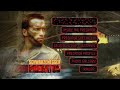 Predator 1978 DVD Main Menu Disc 2