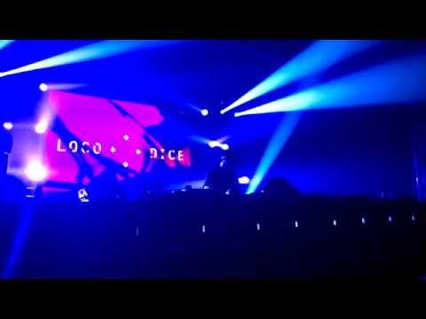 [Full HD] LOCO DICE drops "Danny Daze - Silicon" @ Magacin Depo, 21/03/2014 BELGRADE