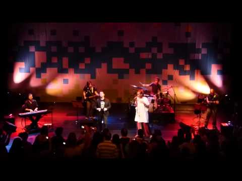 Luciana Mello e Pedro Mariano | Grande Amor