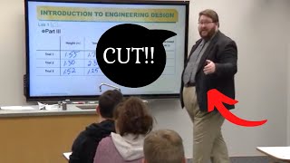 Abeka FORGOT to CUT this out! | Best of Abeka Academy