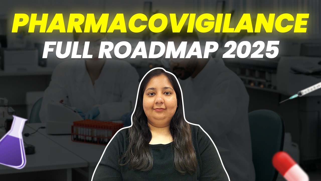 Why Join The Pharma Daily