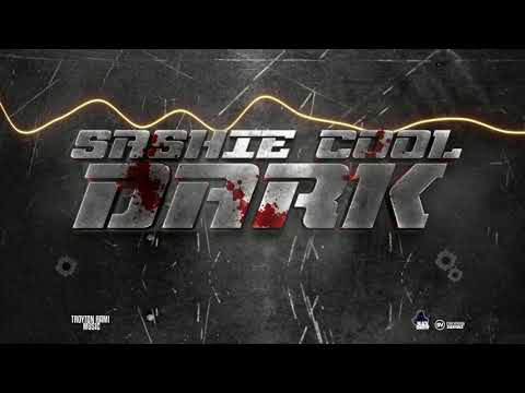 Sashie Cool, Black Shadow - Dark (Official Audio Visuals)